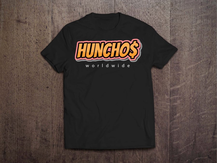 Image of Logo Tee 