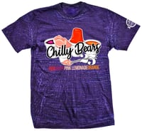 Image 3 of The Chilly Bear Tee!