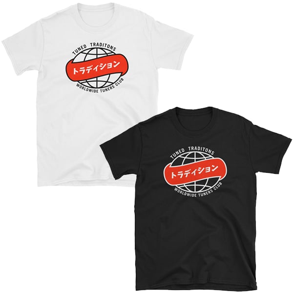Image of Worldwide Tuners Club