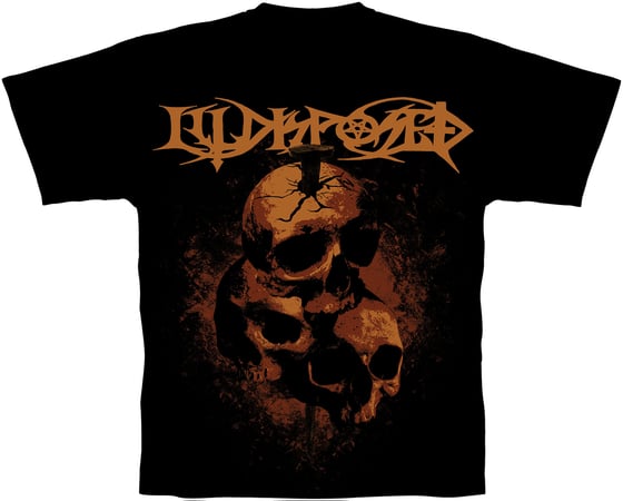 Image of For The Dead (T-shirt)