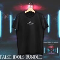 False Idols ( Bundle) 