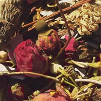 GoldenTouch yoni steam herb blend