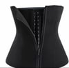 Zip Waist Clincher