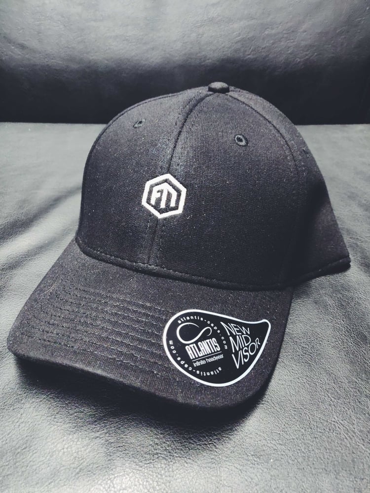 Image of FN - DAD HAT