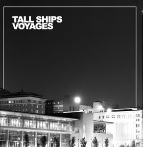 Image of Voyages CD