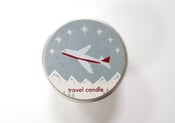 Image of TRAVEL CANDLE (SAMPLE SALE!)