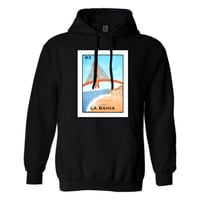 La  Bahia Loteria Hoodie 