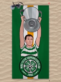 Mire CSC Cesar Beach Towel - PRE ORDER