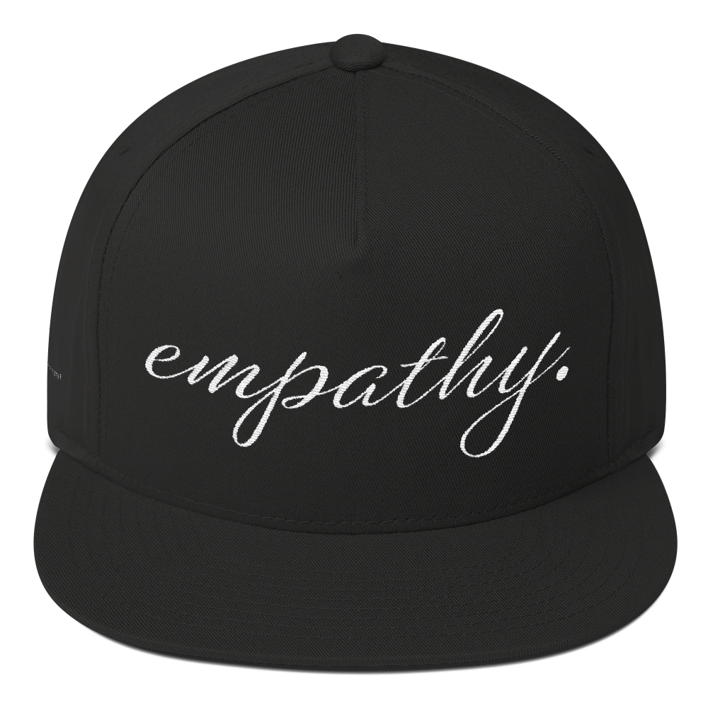 Image of Empathy snapback