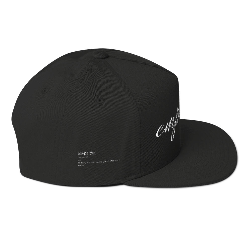 Image of Empathy snapback