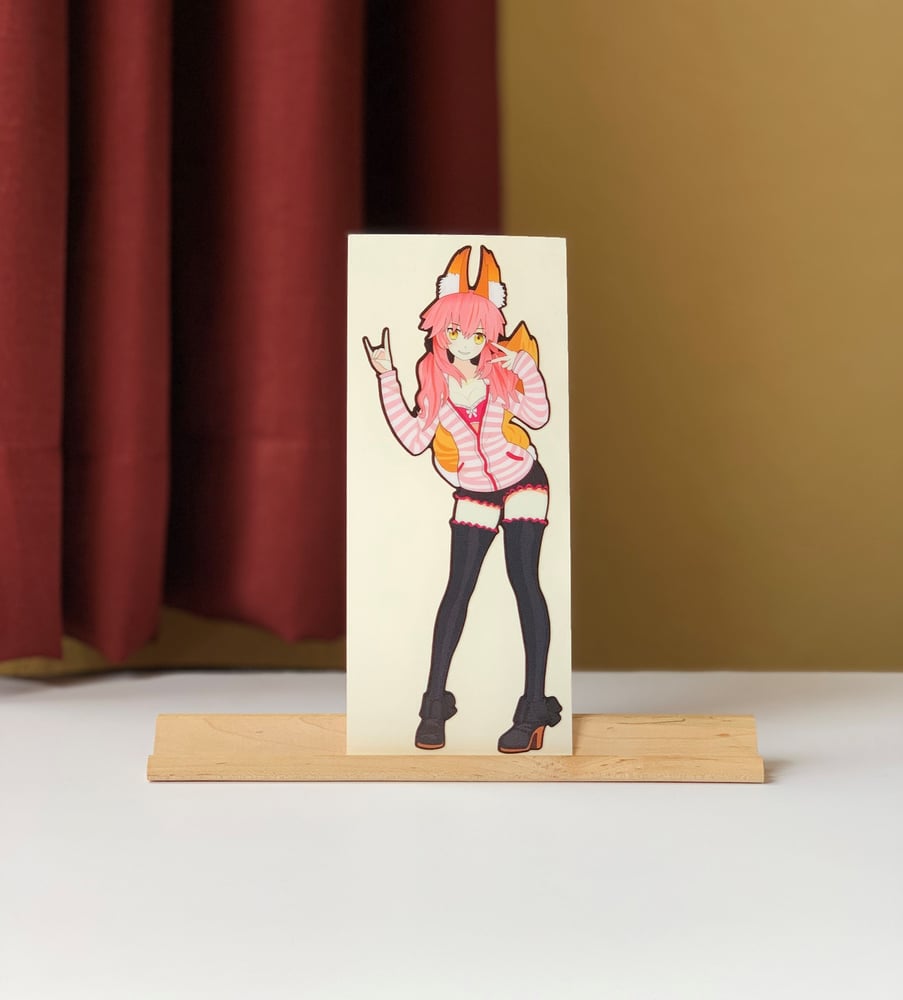 Image of Tamamo No Mae 