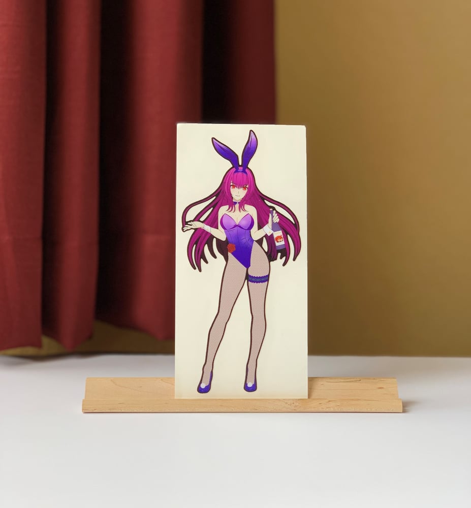 Image of Scathach Bunny Ver. 