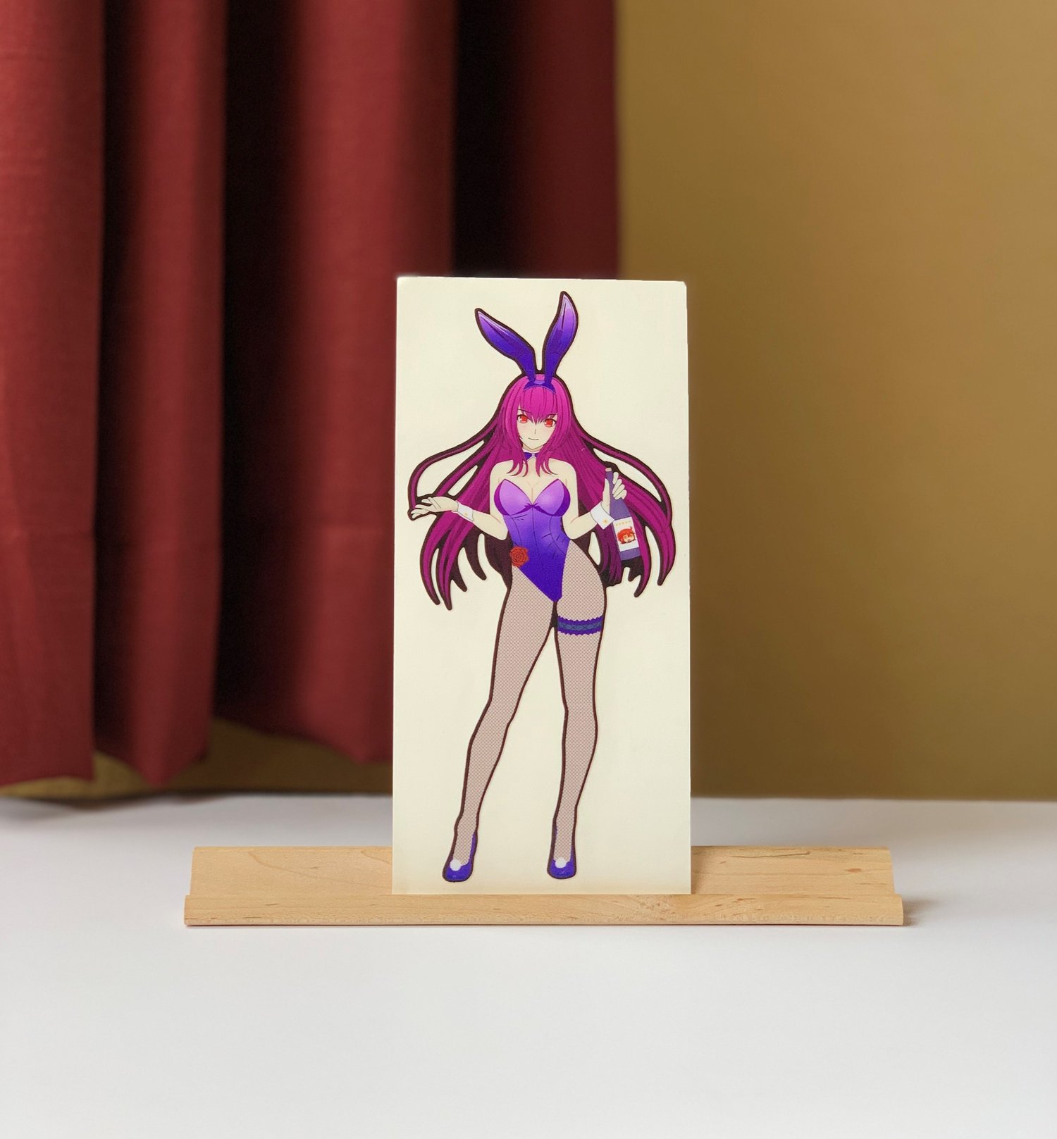 Image of Scathach Bunny Ver. 