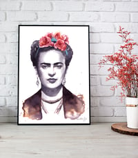 Image 1 of Original 'FRIDA'