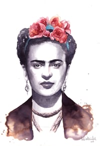 Image 2 of Original 'FRIDA'