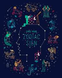 Image 1 of Zodiac signs