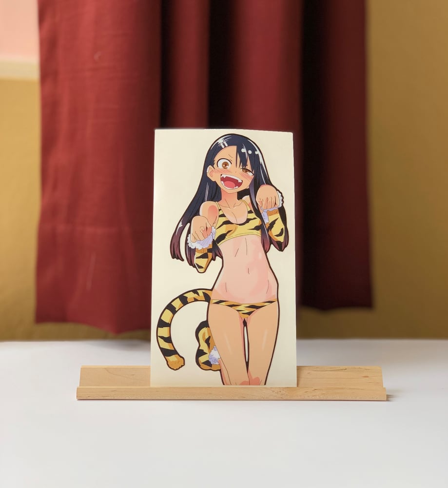 Image of Nagatoro 