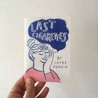 Image 1 of Last Cigarettes 