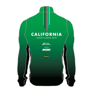 Image of 2019 Wind Jacket – Men's