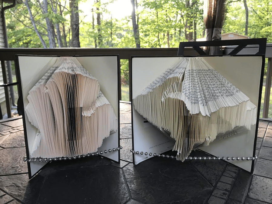 Image of State of Michigan Bookfold Set