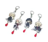 Image 3 of DMC 5 Acrylic Charms