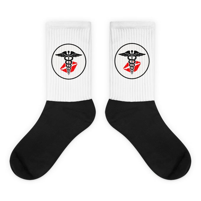 Image of Socks Assorted colors
