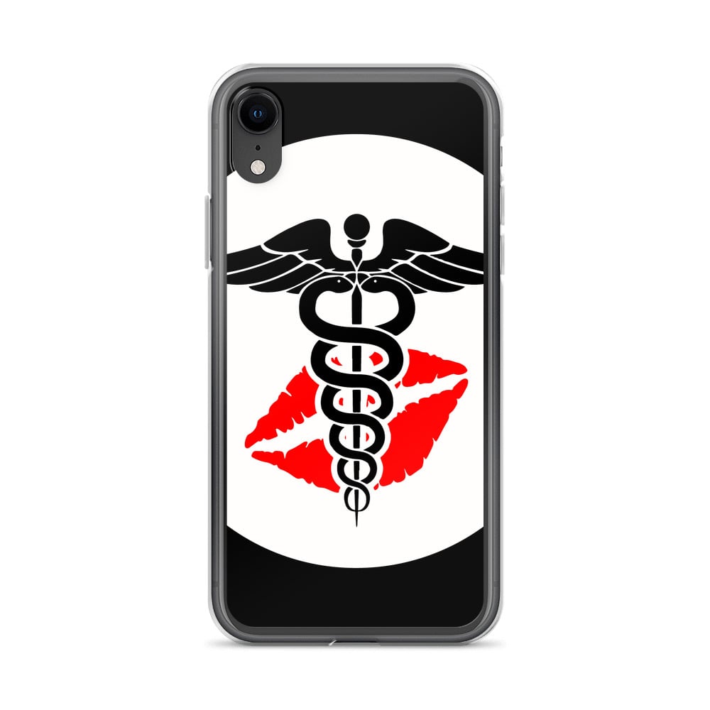 Image of IPhone XR Case