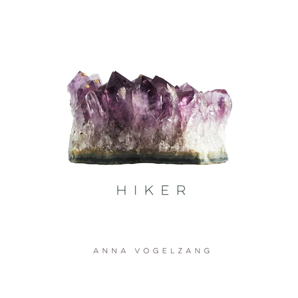 Image of Hiker CD