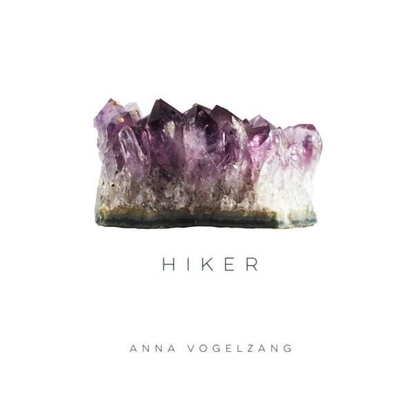 Image of Hiker 7" Vinyl