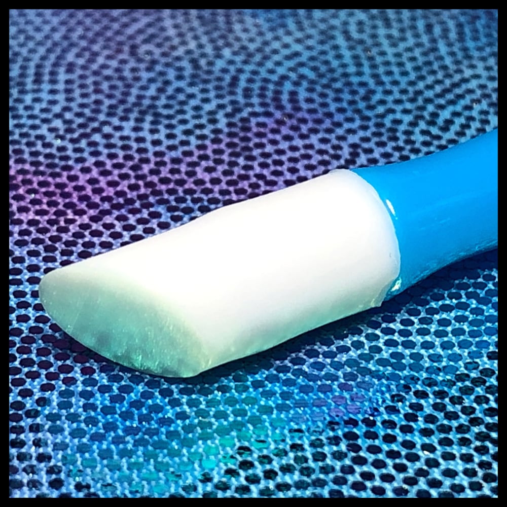 Image of Plastic Cuticle Pusher - Set of 2