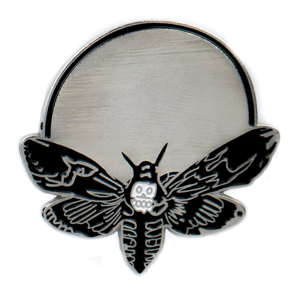 Image of Clarice Pin
