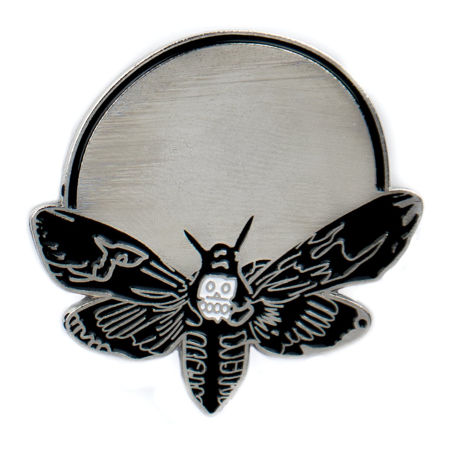 Image of Clarice Pin