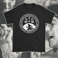 Industrial Werewolves of the World - Shirt