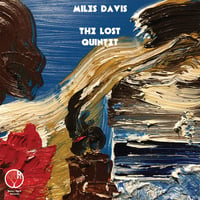 Image 1 of Miles Davis The Lost Quintet CD