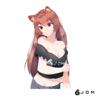 JDM Raphtalia