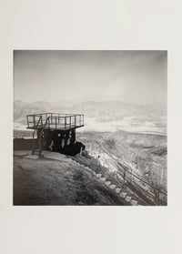 Image 1 of Michael KENNA - DMZ, The 38th Parallel, Korea