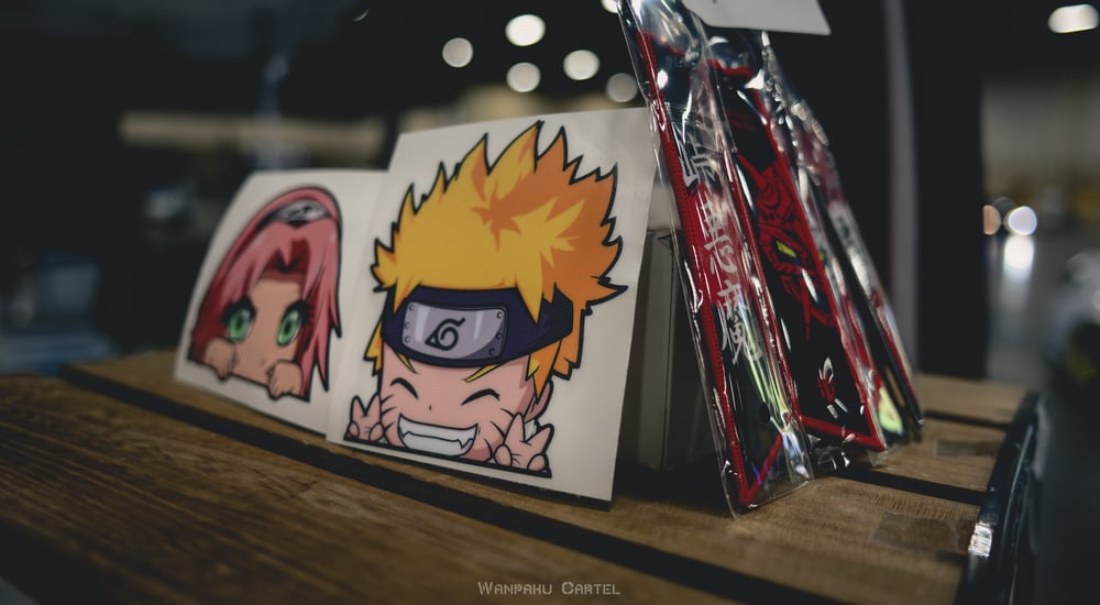 Image of Naruto