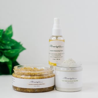 Image of 3 Product Skincare Set 