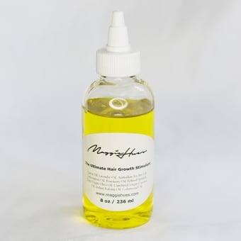 Image of The Ultimate Hair Growth Stimulant