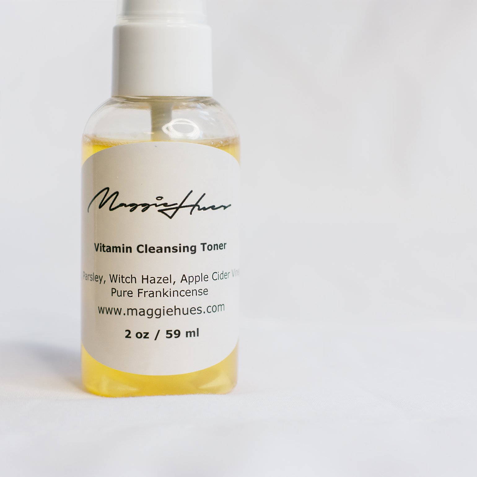 Image of Vitamin Cleansing Toner 