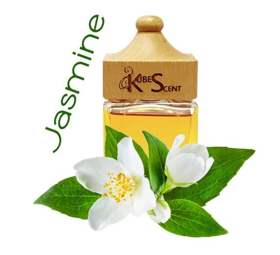 Image of JASMINE Premium Home Fragrance Diffuser