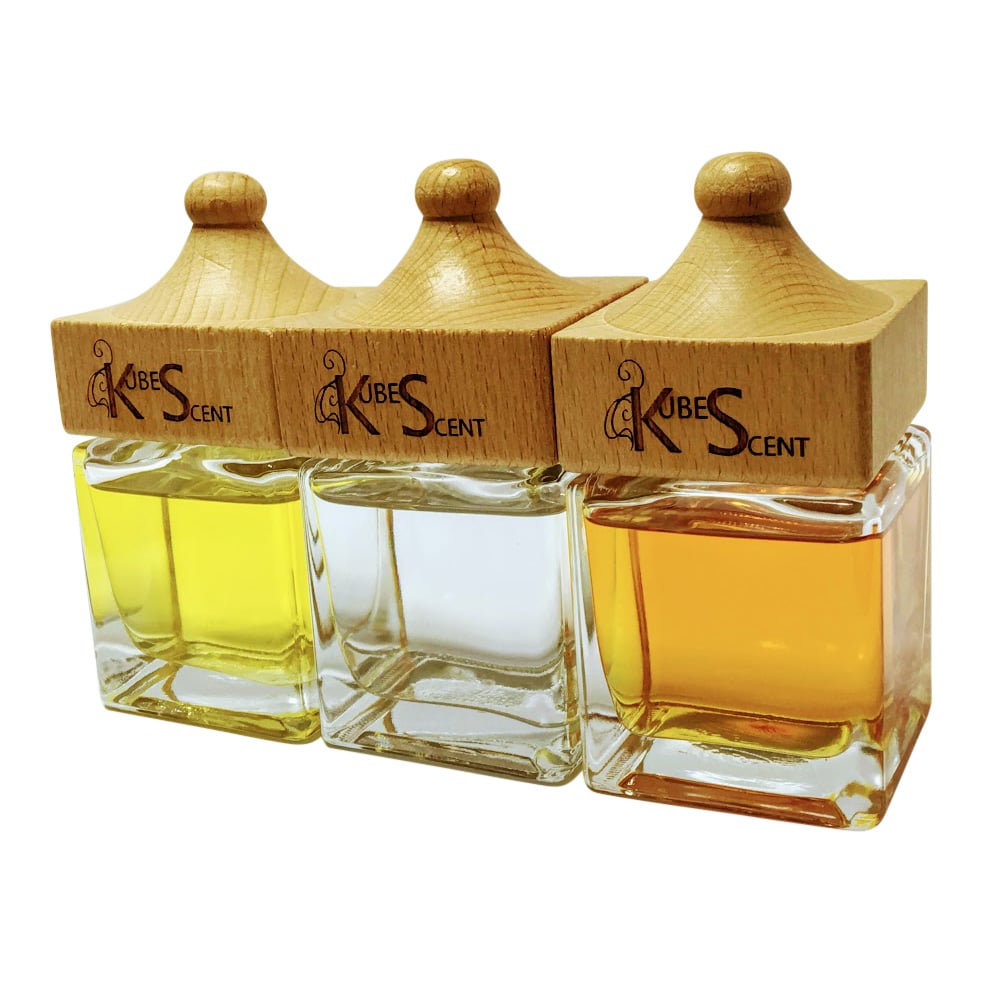 Image of JASMINE Premium Home Fragrance Diffuser