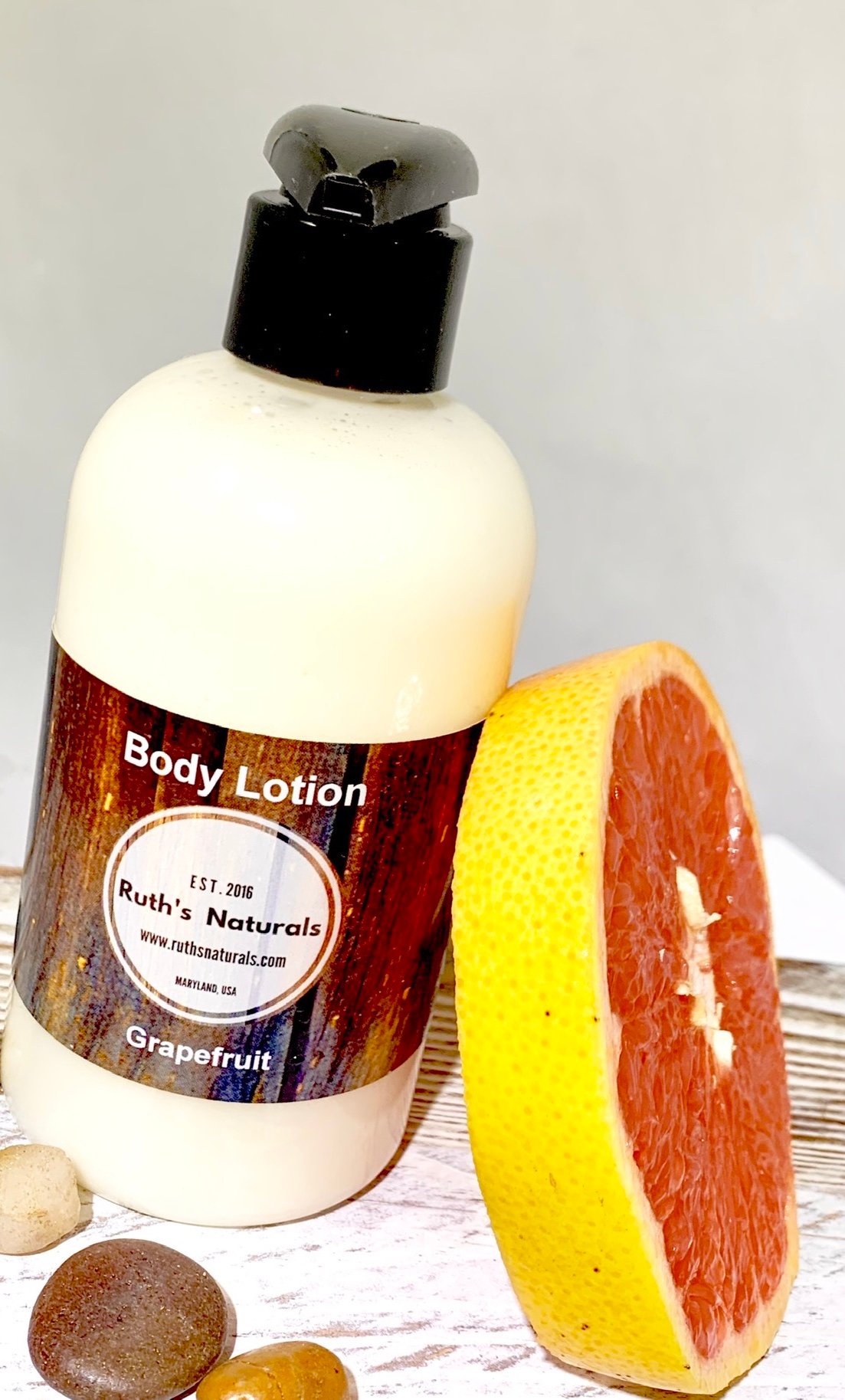 Image of Moisturizing Body Lotion  - 8 Oz. or 16 Oz.