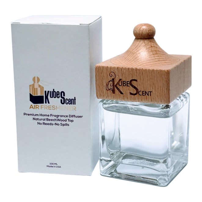Image of PUMPKIN SOUFFLE Premium Home Fragrance Diffuser
