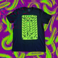 “CHAINS” Shirt