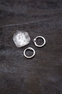 Image 4 of Ouroboros pendant