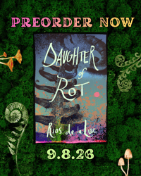 Image of Daughter of Rot (Preorder)