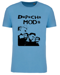 Image 2 of Camiseta Depeche Mode 