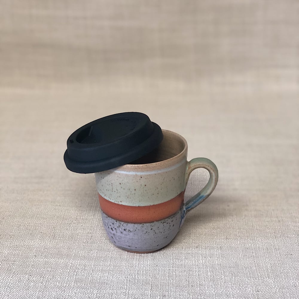 Image of DUSK TRAVEL MUG