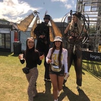 Image 4 of UNISEX LONG SLEEVE - LTD EDITION  / THE STONE ROSES 30TH ANNIVERSARY